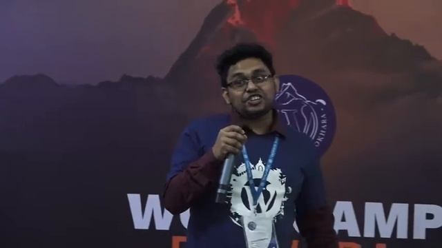 Mizanur Rahaman Mizan: Contributing to the WordPress Repository in a Smart Way смотреть онлайн