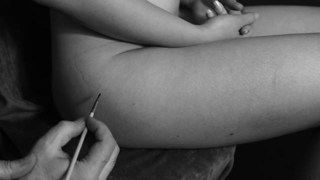 (18+) Bodyart | Бодиарт