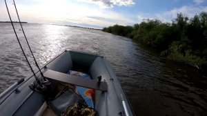 Что не так с лодкой РАКЕТА? Обзор лодки ПВХ НДНД Ракета.