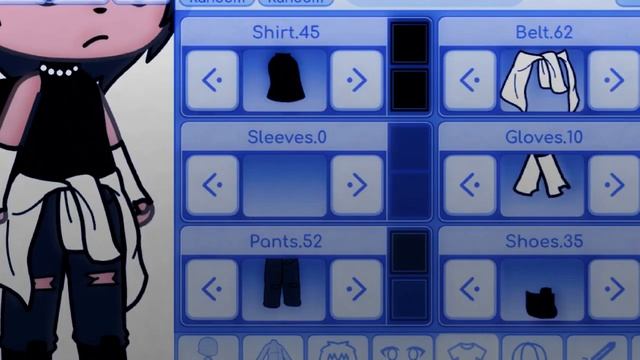 ~[идей для ос мальчиков гача лайф?]~ смотреть онлайн