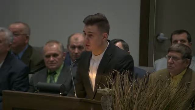 Как иметь чистое сердце? Проси как Давид... смотреть онлайн