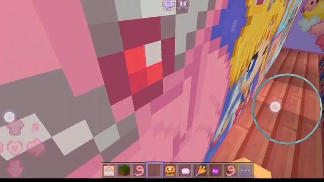 играю в милый майнкрафт часть 1 смотреть онлайн