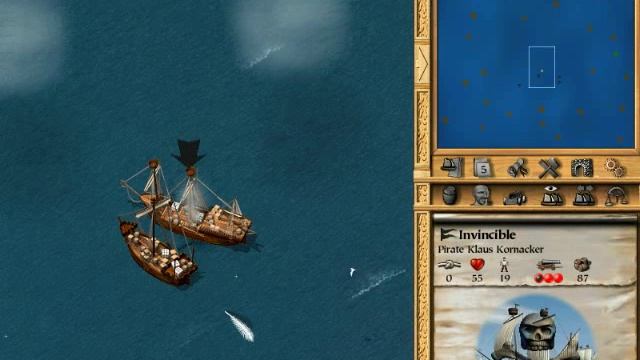 Patrician 2 Quest For Power ( Random Gameplay )