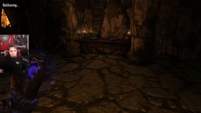 Skyrim SE - Many Mods - Beating Todd Howard To A Decade! смотреть онлайн