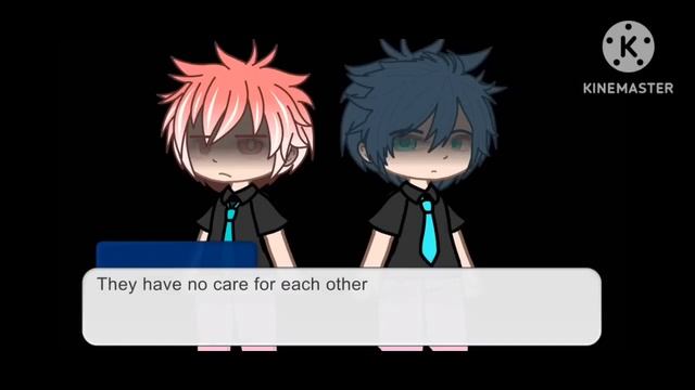 Inverted BNHA Reacts To BakuDeku Relationship | BNHA | MHA | ⚠️MANGA SPOILERS⚠️ | MY AU |