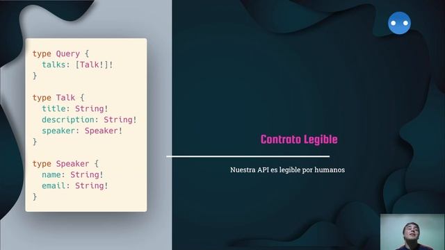 PyConAr 2020 - Pythonic APIs con GraphQL смотреть онлайн