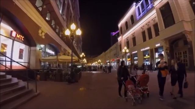Ах, Арбат! смотреть онлайн