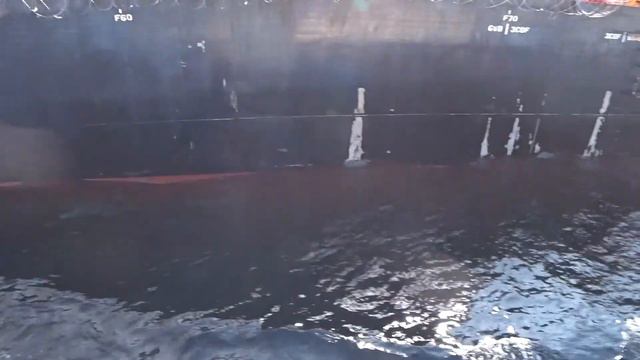 ВЛОГ: Баскетбол на танкере смотреть онлайн