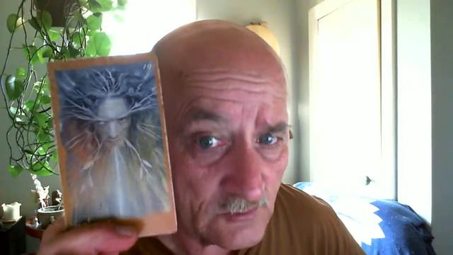 Jack McKeever Oracle Reading the Month of June смотреть онлайн