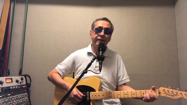 Something so right wTelecaster & Tube Amp, Fender 68 custom vibro champ reverb смотреть онлайн