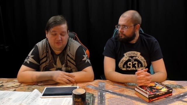 Обзор мехов: Grendel (TRO 3050) смотреть онлайн