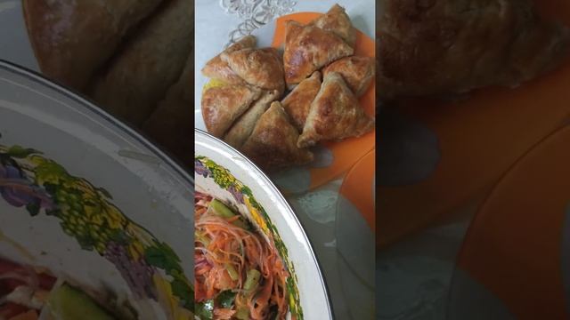 подготовка к празднику ураза-байрам смотреть онлайн