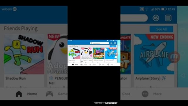 Играю в роблокс тортики смотреть онлайн