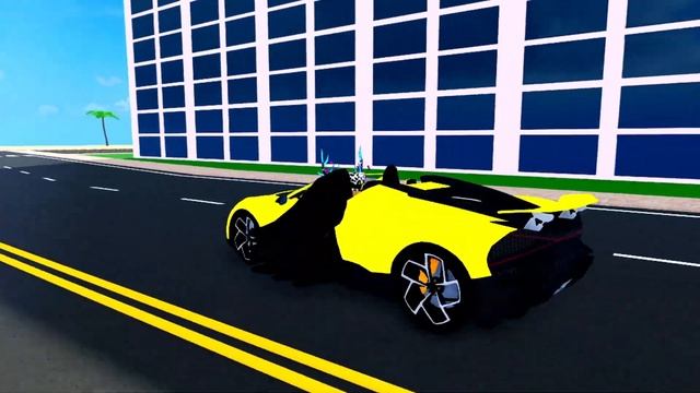 ОБЗОР НОВОЙ ЛИМИТКИ Bugatti Mistral (Bugatti Mineral)  И НОВЫХ ИВЕНТОВЫХ МАШИН