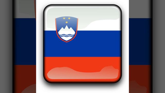 Eslovenia - Zdravljica - Himno Nacional Esloveno (Un Brindis) смотреть онлайн