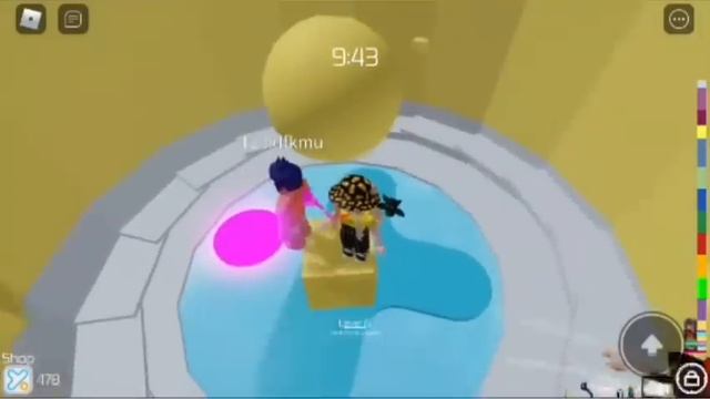 ?35 минут историй роблокс из тиктока? | #роблокс #roblox #истории #towerofhell #актив