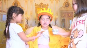 ❤️АМИНКА ❤️ КОРОЛЕВА ❤️ АДЕКА ❤️ АРУЖКА❤️ПОПАЛИ