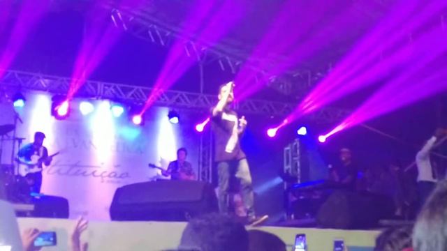 Leonardo Gonçalves - Santo Espírito (Ao Vivo) | 1080p60 | 06/04/2018 | Mata de São João/BA - 3 de 1 смотреть онлайн