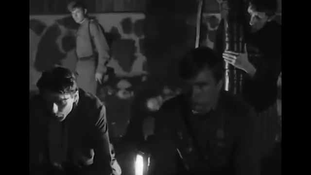 "Был месяц май" (финал) смотреть онлайн