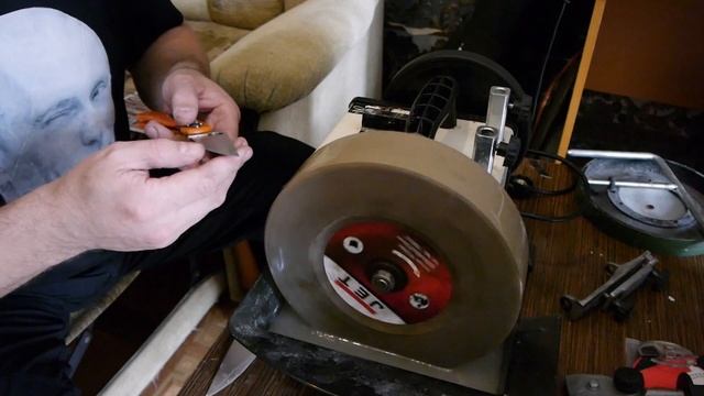 JET JSSG-10 обзор и мнение смотреть онлайн