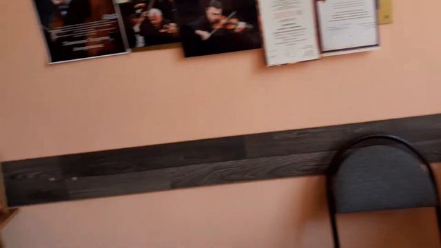Летняя творческая школа "Первоклассные виртурзы". Сольфеджио смотреть онлайн