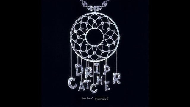 KIZARU - Drip Catcher (slowed + reverb) смотреть онлайн