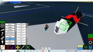 ГАЙД ПО ПОСТРОЙКЕ САМОЛЕТА В PLANE CRAZY! Roblox-plane crazy