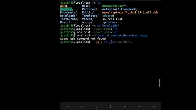 How to install burpsuite in Debian Linux | Android смотреть онлайн