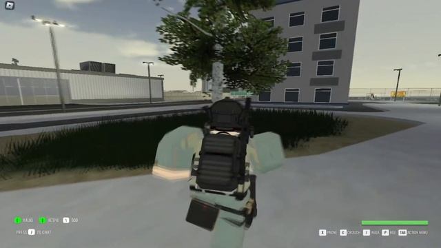 Гайд для новичков в Blackhawk Rescue Mission 5 | Roblox | 1 Часть смотреть онлайн