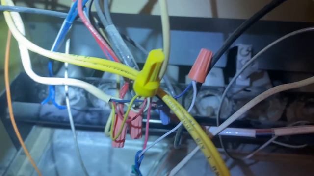 Weil McLain Power Vented Gas Boiler Keeps Shutting Down After Ignition смотреть онлайн