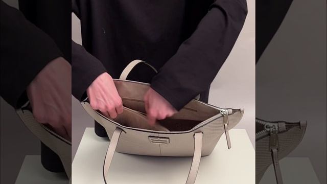 17375-33 FABRETTI Сумка жен. нат. кожа