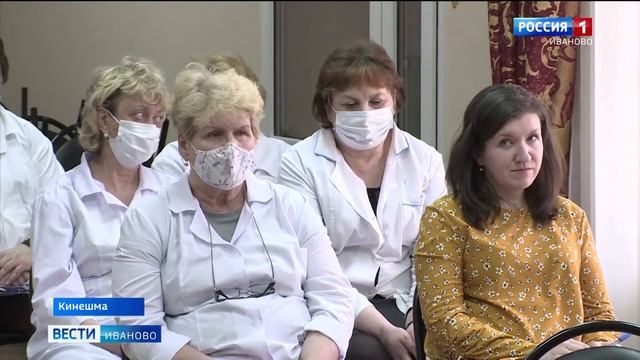 В Кинешме выбрали нового председателя МО партии Справедливая Россия Патриоты за Правду смотреть онлайн