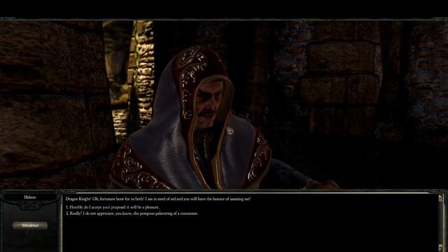Divinity 2 Developer's Cut Gameplay PC HD [ 1080p ] смотреть онлайн