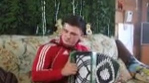 Мари муро , Мари Гармонист чолга рвезе!!!