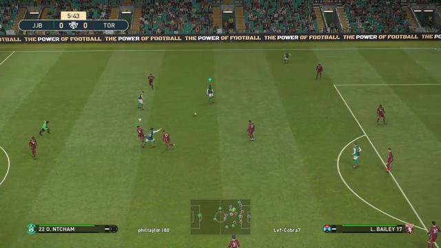 PES 2019 Road to Glory #146 / CELTIC vs RANGERS FEATURED PLAYERS / SPFL TEAM! смотреть онлайн