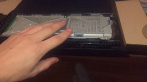 ps4 не отдает диск! метод решения!