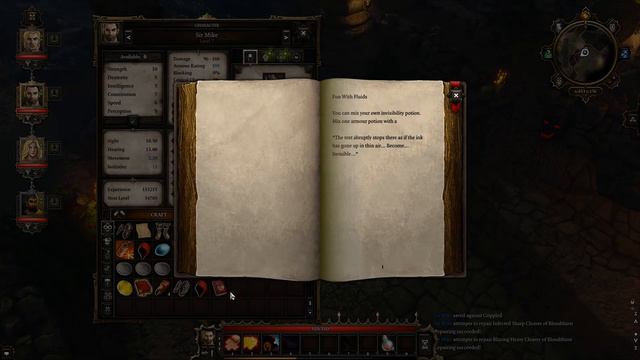 Let's Play Divinity Original Sin Enhanced Edition - Honour Mode - Part 22 - Black Cove Part 3 смотреть онлайн