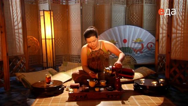 Как правильно заваривать пуэр смотреть онлайн