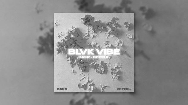 Bakr - Сирень (speed up) смотреть онлайн