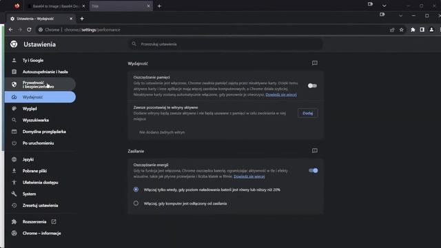 Robimy Appkę Do Strumieniowania OBRAZU! ⚠️Uwaga Na Ryzyko Ataku Epilepsji⚠️ Pełne Szkolenie w Opisi смотреть онлайн