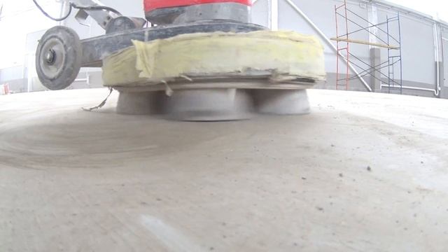 Шлифовка стяжки в Самаре. смотреть онлайн