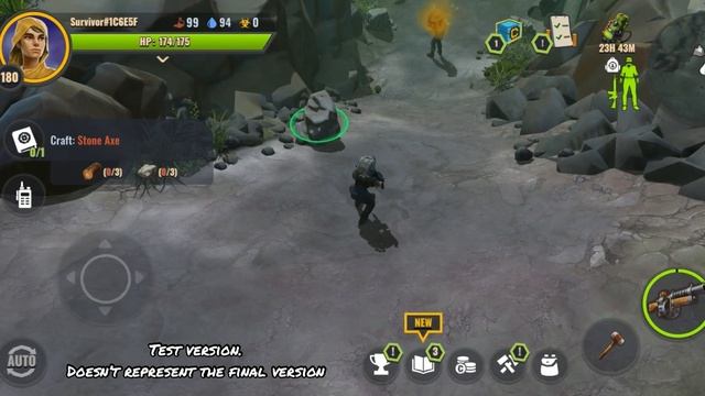 Days After: поднимаем завесу тайны