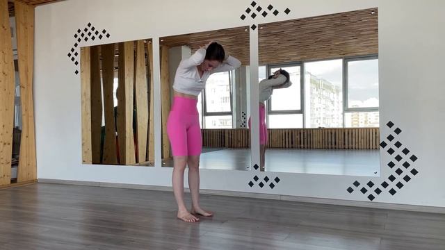 Сидячая работа – простые упражнения за 12 минут в день смотреть онлайн