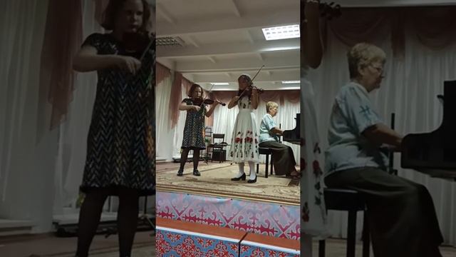 Курчи.Чардаш.Нурсагым, Кристина. смотреть онлайн