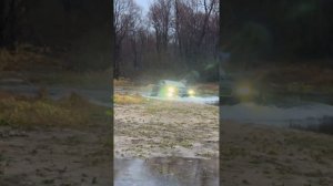 видео обзор полного привода Subaru Levorg грязь по бездорожью