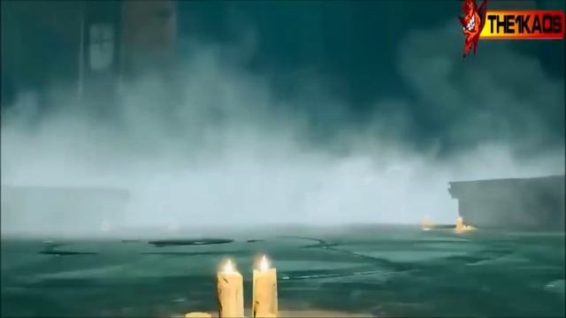 Two Steps From Hell - Star Sky Assassin's Creed Cinematic смотреть онлайн