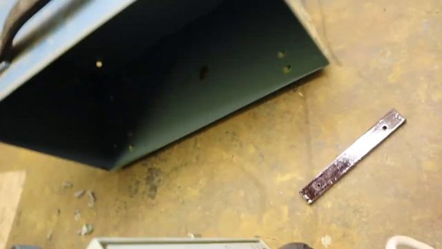 Вольтметр В7 15 Вскрытие смотреть онлайн