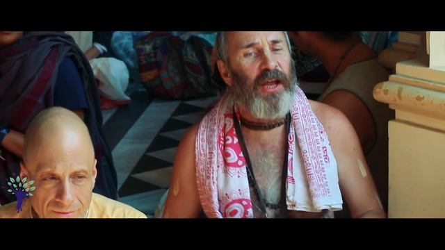 Joy Of Krishna Consciousness 017 - Hare Krishna Kirtan By Tarana Chaitanya Das