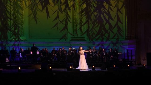 Alfiya Nigmatullina - Ai BylBylym (Carnegie Hall, New York)/Альфия Нигматуллина - Ай БылБылым. смотреть онлайн