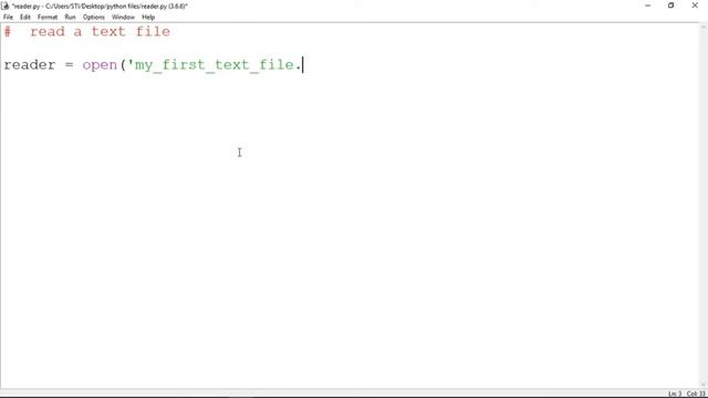 #28 PYTHON TUTORIAL - PYTHON THE OPEN FUNCTION READING A TEXT FILE смотреть онлайн